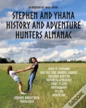Stephen And Yhana