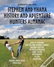 Capa do artigo Stephen And Yhana