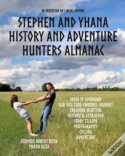 Capa do artigo Stephen And Yhana