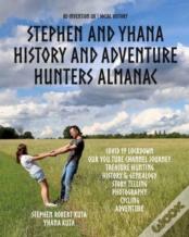 Stephen And Yhana