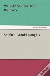 Capa do artigo Stephen Arnold Douglas