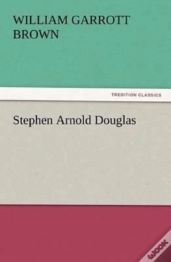 Capa do artigo Stephen Arnold Douglas