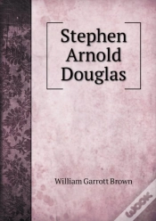 Capa do artigo Stephen Arnold Douglas
