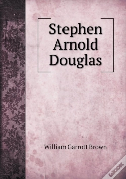 Capa do artigo Stephen Arnold Douglas