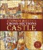 Stephen Biesty'S Cross-Sections Castle - Preview