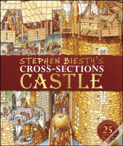 Capa do artigo Stephen Biesty'S Cross-Sections Castle