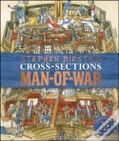 Stephen Biesty'S Cross-Sections Man-Of-War