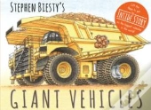 Stephen Biesty'S Giant Vehicles