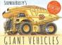 Stephen Biesty'S Giant Vehicles - Preview