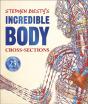 Stephen Biesty'S Incredible Body Cross-Sections - Preview