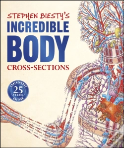 Capa do artigo Stephen Biesty'S Incredible Body Cross-Sections