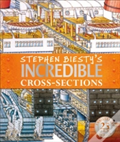 Capa do artigo Stephen Biesty