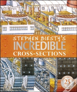 Capa do artigo Stephen Biesty'S Incredible Cross-Sections