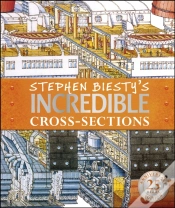 Capa do artigo Stephen Biesty
