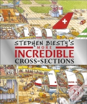 Capa do artigo Stephen Biesty