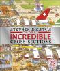 Stephen Biesty'S More Incredible Cross-Sections - Preview
