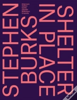 Capa do artigo Stephen Burks
