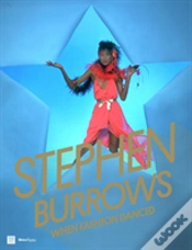 Capa do artigo Stephen Burrows