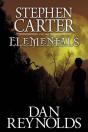 Stephen Carter And The Elementals - Preview