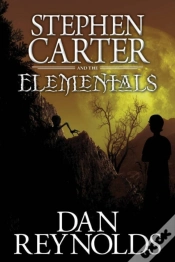 Capa do artigo Stephen Carter And The Elementals