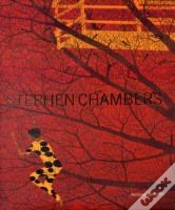 Capa do artigo Stephen Chambers