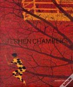 Capa do artigo Stephen Chambers