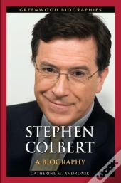 Stephen Colbert
