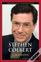Stephen Colbert
