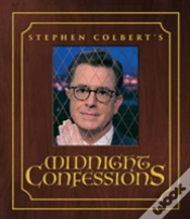 Capa do artigo Stephen Colbert