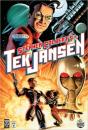 Stephen Colberts Tek Jansen - Preview