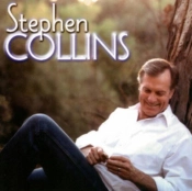 Capa do artigo Stephen Collins - CD