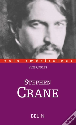 Capa do artigo Stephen Crane ; Les Couleurs De L'Angoisse