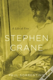 Capa do artigo Stephen Crane