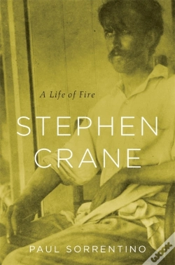 Capa do artigo Stephen Crane