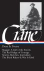 Stephen Crane: Prose & Poetry (Loa #18) - Preview