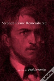 Capa do artigo Stephen Crane Remembered