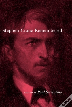 Capa do artigo Stephen Crane Remembered