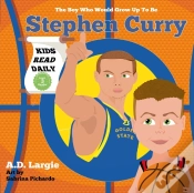Capa do artigo Stephen Curry #30: The Boy Who Would Gro