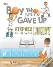 Stephen Curry