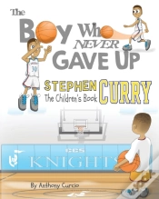 Capa do artigo Stephen Curry