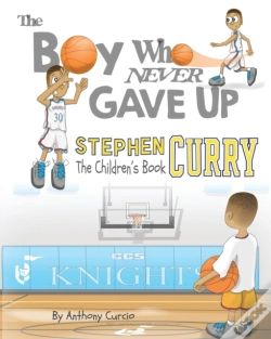 Capa do artigo Stephen Curry
