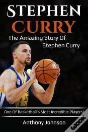 Capa do artigo Stephen Curry