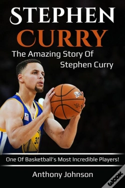 Capa do artigo Stephen Curry