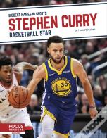 Stephen Curry: Basketball Star