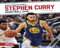 Stephen Curry: Basketball Star