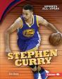 Stephen Curry - Preview
