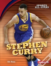 Capa do artigo Stephen Curry