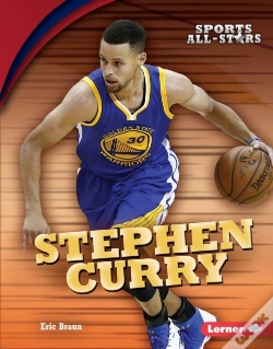 Capa do artigo Stephen Curry