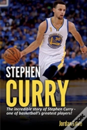 Capa do artigo Stephen Curry