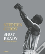 Capa do artigo Stephen Curry : Shot Ready
